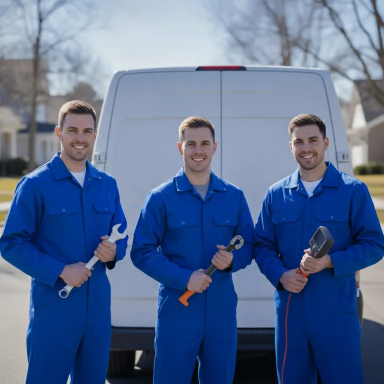 Boiler Reparatur Uzwil
